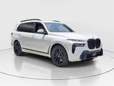 Thumbnail of 2026 Alpine White BMW X7