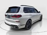 Thumbnail of 2026 Alpine White BMW X7