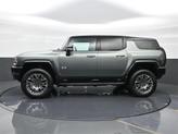 Thumbnail of 2024 Green Matte GMC HUMMER EV SUV