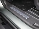 Thumbnail of 2024 Green Matte GMC HUMMER EV SUV