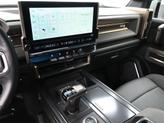 Thumbnail of 2024 Green Matte GMC HUMMER EV SUV