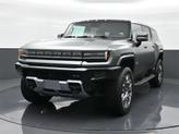 Photo of 2024 Green Matte GMC HUMMER EV SUV