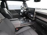Thumbnail of 2024 Green Matte GMC HUMMER EV SUV
