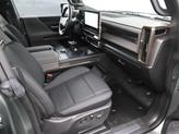 Thumbnail of 2024 Green Matte GMC HUMMER EV SUV