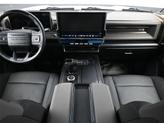 Thumbnail of 2024 Green Matte GMC HUMMER EV SUV