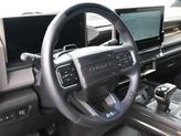 Thumbnail of 2024 Green Matte GMC HUMMER EV SUV