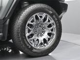 Thumbnail of 2024 Green Matte GMC HUMMER EV SUV