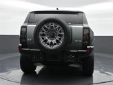 Thumbnail of 2024 Green Matte GMC HUMMER EV SUV