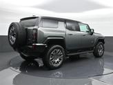 Thumbnail of 2024 Green Matte GMC HUMMER EV SUV
