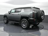 Thumbnail of 2024 Green Matte GMC HUMMER EV SUV