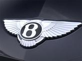 Thumbnail of 2022 Black Bentley Bentayga