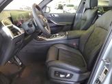 Thumbnail of 2026 Brooklyn Gray Metallic BMW X7