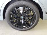 Thumbnail of 2026 Brooklyn Gray Metallic BMW X7