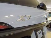 Thumbnail of 2026 Brooklyn Gray Metallic BMW X7