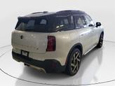 Thumbnail of 2026 White Metallic MINI Countryman