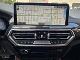 Thumbnail of 2025 Carbon Black Metallic BMW X4