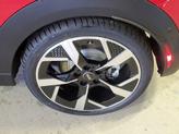 Thumbnail of 2026 Chili Pepper Red MINI Convertible