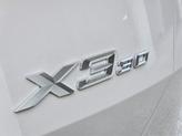 Thumbnail of 2025 Dune BMW X3