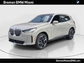 Photo of 2025 Dune BMW X3