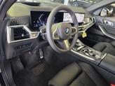 Thumbnail of 2026 Carbon Black Metallic BMW X5