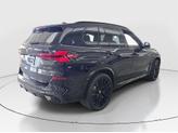 Thumbnail of 2026 Carbon Black Metallic BMW X5