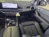 Thumbnail of 2026 Carbon Black Metallic BMW X5
