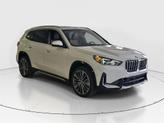 Thumbnail of 2025 Alpine White BMW X1
