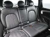 Thumbnail of 2024 Midnight Black MINI Countryman