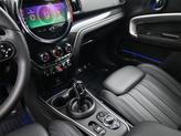 Thumbnail of 2024 Midnight Black MINI Countryman