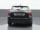 Thumbnail of 2024 Midnight Black MINI Countryman