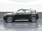 Thumbnail of 2024 Midnight Black MINI Countryman