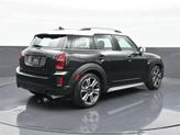 Thumbnail of 2024 Midnight Black MINI Countryman