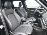 Thumbnail of 2024 Midnight Black MINI Countryman