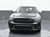 Thumbnail of 2024 Midnight Black MINI Countryman