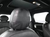 Thumbnail of 2024 Midnight Black MINI Countryman