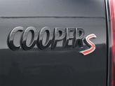 Thumbnail of 2024 Midnight Black MINI Countryman
