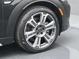 Thumbnail of 2024 Midnight Black MINI Countryman