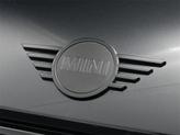 Thumbnail of 2024 Midnight Black MINI Countryman