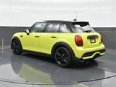 Thumbnail of 2023 Yellow MINI Hardtop