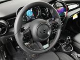 Thumbnail of 2023 Yellow MINI Hardtop