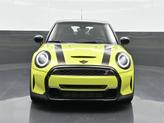 Thumbnail of 2023 Yellow MINI Hardtop