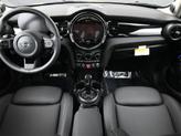 Thumbnail of 2023 Yellow MINI Hardtop