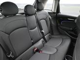 Thumbnail of 2023 Yellow MINI Hardtop
