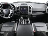 Thumbnail of 2019 Oxford White Ford F-150