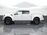 Thumbnail of 2019 Oxford White Ford F-150