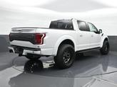 Thumbnail of 2019 Oxford White Ford F-150