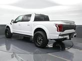 Thumbnail of 2019 Oxford White Ford F-150
