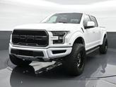 Photo of 2019 Oxford White Ford F-150