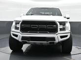 Thumbnail of 2019 Oxford White Ford F-150