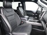 Thumbnail of 2019 Oxford White Ford F-150
